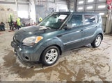 Kia Soul + KNDJT2A27B7227106 снимка