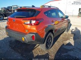 Subaru Crosstrek Wilderness 4S4GUHU60R3802538 photo