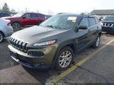 Jeep Cherokee Latitude 1C4PJMCB4FW659768 снимка