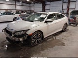 Honda Civic Ex-L JHMFC1F76JX015458 снимка