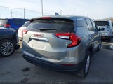 GMC Terrain Awd Sle 3GKALTEG9RL310560 снимка