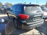 Nissan Pathfinder Sl 4Wd 5N1DR2CM2LC583414 снимка