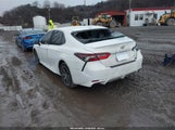 Toyota Camry Se 4T1G11AKXPU743183 photo
