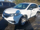 Honda Cr-V Lx 5J6RM3H39FL011169 снимка