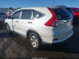 Honda Cr-V Lx 5J6RM3H39FL011169 снимка