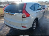 Honda Cr-V Lx 5J6RM3H39FL011169 снимка