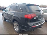 Acura Mdx Advance Package 2HNYD2H55BH533599 снимка