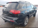 Acura Mdx Advance Package 2HNYD2H55BH533599 снимка