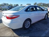 Toyota Camry Hybrid Le 4T1BD1FK4GU199144 fotografie