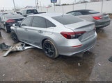 Honda Civic Hybrid Sport/Sport Touring 2HGFE4F85SH342379 fotografie