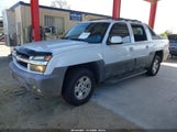 Chevrolet Avalanche 3GNEC13T43G181829 снимка