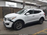 Hyundai Santa Fe Sport 2.4L 5XYZT3LB5FG274780 fotografie