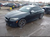 BMW M235 WBA1J7C51FV254004 снимка