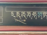 Buick Electra Park Avenue 1G4CW69B7G1414489 fotografie