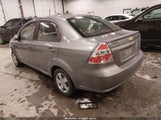 Chevrolet Aveo 1Lt KL1TD5DE8BB199169 photo