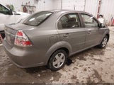 Chevrolet Aveo 1Lt KL1TD5DE8BB199169 снимка