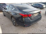 Nissan Altima Sl Fwd 1N4BL4EV3LC208023 fotografie