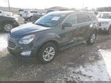 Chevrolet Equinox Lt 2GNFLFEK7H6304418 снимка