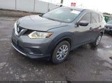 Nissan Rogue S/Sl/Sv 5N1AT2MT5GC744029 fotografie