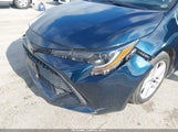 Toyota Corolla Se JTNK4RBE7K3033357 снимка