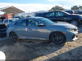 Honda Civic Ex SHHFK7H6XMU400191 снимка