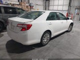 Toyota Camry Le 4T4BF1FK6ER396457 снимка