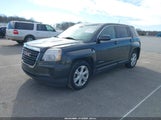 GMC Terrain Sle-1 2GKALMEK0H6317829 снимка