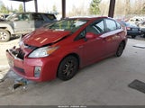 Toyota Prius Ii JTDKN3DU4A5177700 снимка