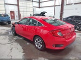 Honda Civic Lx 2HGFC2F50GH537295 снимка