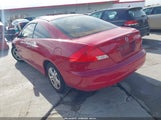 Honda Accord 2.4 Ex 1HGCM727X6A015176 photo