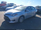 Toyota Corolla Le 5YFBURHE6JP783740 снимка