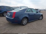 Cadillac Cts Luxury 1G6DH5EG0A0108037 снимка
