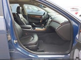 Cadillac Cts Luxury 1G6DH5EG0A0108037 снимка