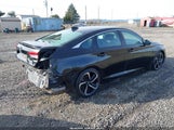Honda Accord Sport Special Edition 1HGCV1F43MA021120 photo