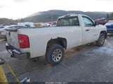 Chevrolet Silverado  Work Truck 1GCPCPEX9AZ147189 снимка