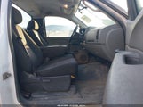 Chevrolet Silverado  Work Truck 1GCPCPEX9AZ147189 снимка