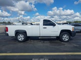 Chevrolet Silverado  Work Truck 1GCEC14C37Z519492 снимка
