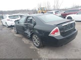 Ford Fusion Sel 3FAHP08158R151932 снимка
