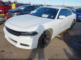 Dodge Charger Sxt Rwd 2C3CDXBG1MH628272 снимка