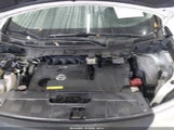 Nissan Quest S JN8AE2KPXF9125883 снимка