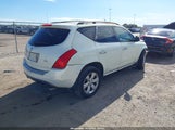 Nissan Murano Sl JN8AZ08T86W402240 photo