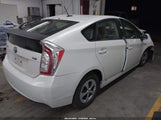 Toyota Prius JTDKN3DU5E0367363 снимка