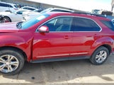 Chevrolet Equinox 1Lt 2GNALBEK1E6260270 снимка