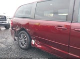 Dodge Grand Caravan Se Plus 2C4RDGBG1HR568449 снимка