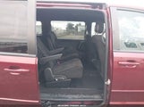 Dodge Grand Caravan Se Plus 2C4RDGBG1HR568449 снимка