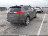 Toyota Rav4 Limited 2T3DFREV7FW278942 снимка