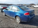 Ford Focus Se 1FAHP35N39W164444 снимка
