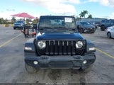 Jeep Wrangler 4-Door Sport S 4X4 1C4HJXDN6PW618249 fotografie