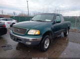 Ford F-150 Lariat/Work Series/Xl/Xlt 2FTRX18L4YCA43915 снимка