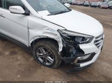 Hyundai Santa Fe Sport 2.4L 5NMZUDLB8HH024381 снимка